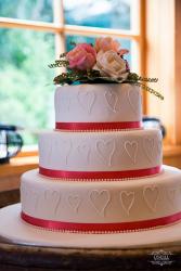 Courtney and Damon's Wedding